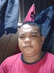Raymund, 42  , Santa Cruz (Central Luzon)