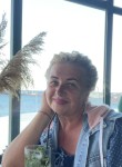 irina, 59, Krasnodar