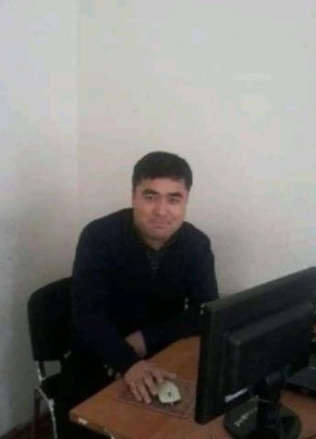 Akesh, 38, O‘zbekiston Respublikasi, Toshkent