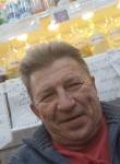 Виктор, 65 лет, Новомосковск