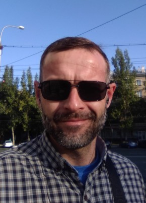Алексей, 45, Россия, Новосибирск