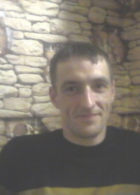 Роман, 39, Россия, Сосногорск