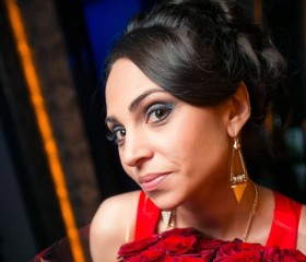 Eva, 37, Ryazan