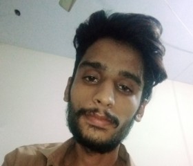 Nasir Ibrahim, 22 года, کراچی