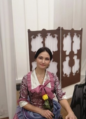 Natali, 44, Russia, Izhevsk