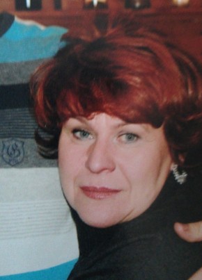 Galina, 65, Russia, Moscow