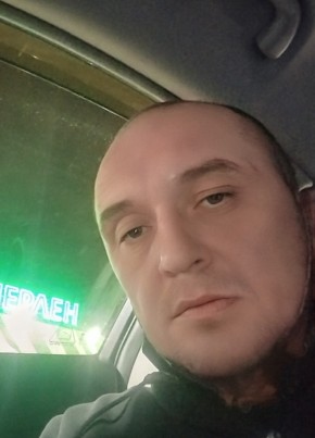 Николай, 42, Россия, Ступино
