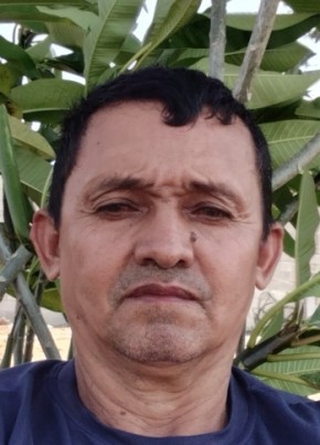 Carlos из Caucaia 50 лет