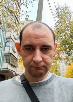 Вячеслав из Челябинска 34 года