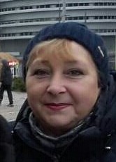 Elena, 55, Ukraine, Dnipr