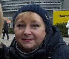 Елена, 57 лет, Дніпро