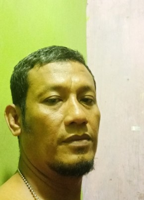 Anas, 43, Indonesia, Kabupaten Poso