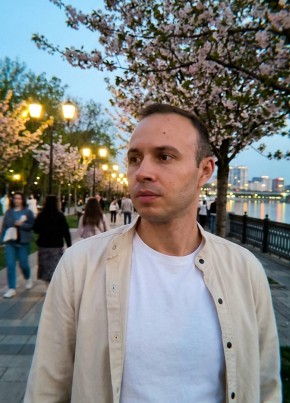 Владислав из Подольска 32 года