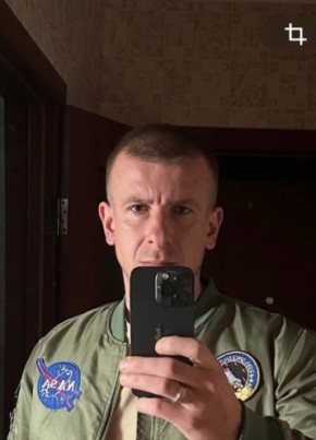 Иван из Кириши 41 год