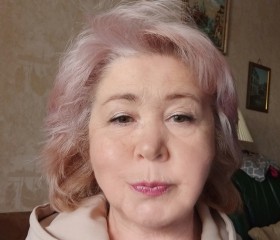 Lyudmila, 58, Moscow