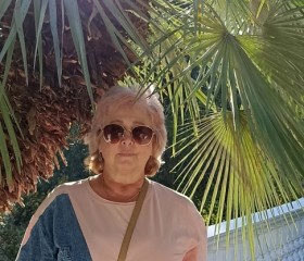 Lyudmila, 58, Moscow