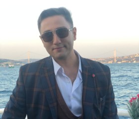 Yasin Güzey, 27 лет, İstanbul