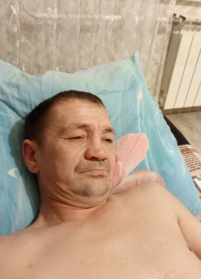 Виталий Селезнев, 46, Россия, Юрга