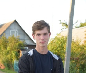 Кирилл, 22 года, Новосокольники
