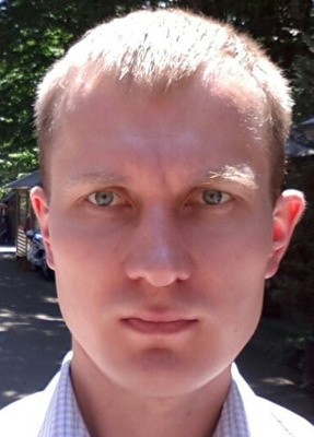 Станислав, 37, Россия, Северская