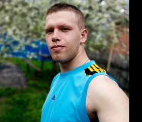 Макс, 24 года, Харків
