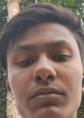 Chanchal Kumar C, 18, India, Rūpnagar