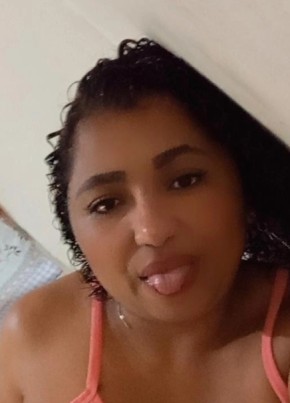 Jéssica из Nova Iguaçu 32 года