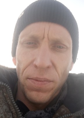 Сергей из Москвы 39 лет