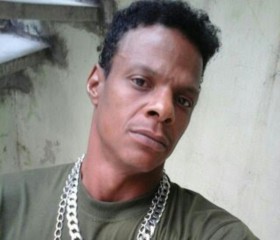 Vander Ribeiro, 46 лет, Sorocaba