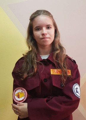 Anastasia, 18, Россия, Буденновск