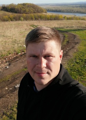Павел, 35, Россия, Благовещенск (Республика Башкортостан)