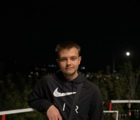 Денис, 20 лет, Полтава