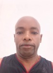 Gabriel odu, 43 года, Kampala