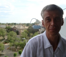 Андрей, 56 лет, Жезқазған