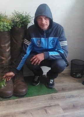 Александр, 45, Россия, Бийск
