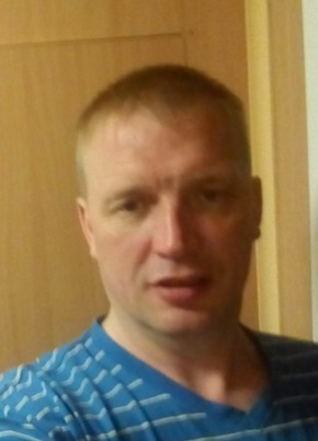 Александр, 50, Россия, Кемь