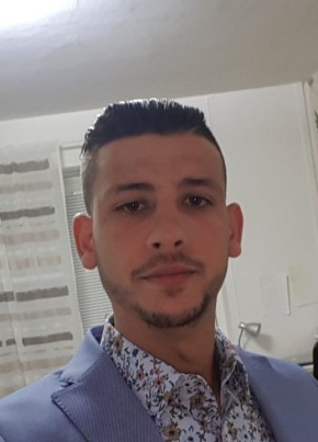 Mohamad, 30, Konungariket Sverige, Helsingborg