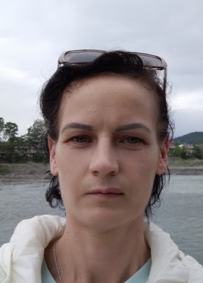 Людмила, 41, Россия, Сочи