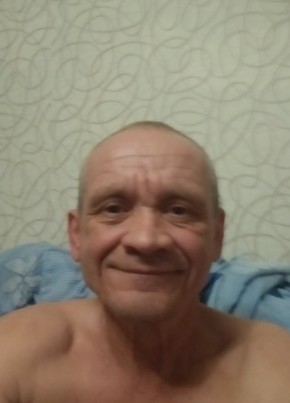 Юрий, 53, Россия, Орск