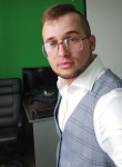 Анатолий, 28 лет, Санкт-Петербург