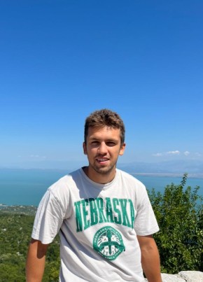 Maksim, 22, Albania, Shkodër