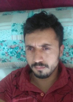 Murat Bulduk, 28, Türkiye Cumhuriyeti, Hakkari