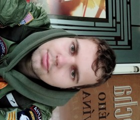 Patrik, 23, Martin