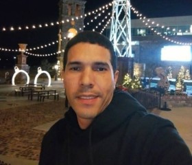 Feliz, 31, Lakewood (State of Colorado)