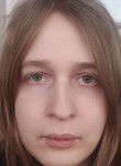 Kseniya, 20  , Yekaterinburg