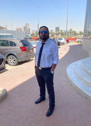 Ahmed, 48, المملكة العربية السعودية, الرياض