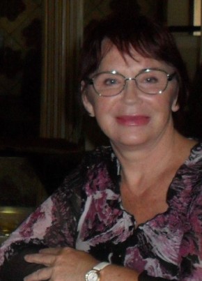 maria, 71, New Zealand, Hamilton
