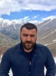 Rüstem Aydın, 38 лет, Of
