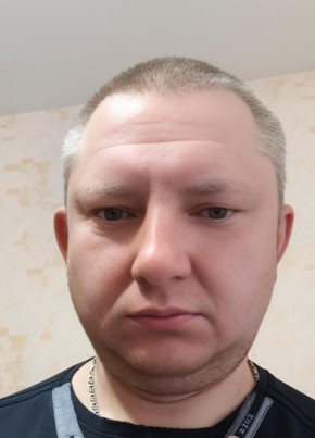 Александр, 42, Россия, Ангарск