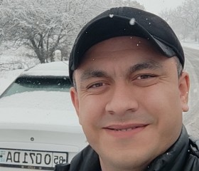Nazarbek, 32 года, Toshkent